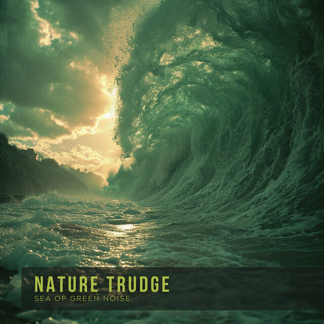 Sea Of Green Noise
