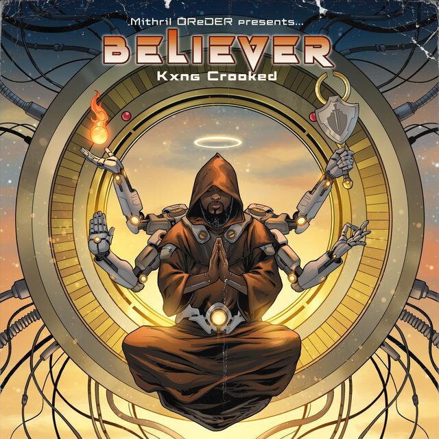 Believer