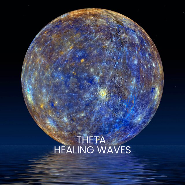 Theta Healing Waves (V2)