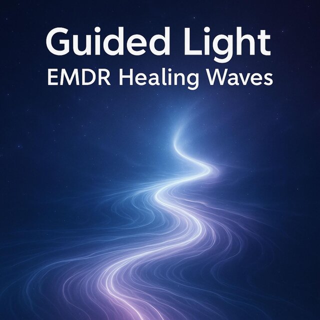 Guided Light EMDR Healing Waves