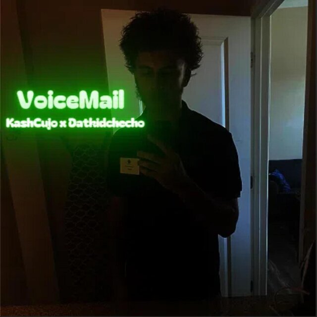 VoiceMail' (feat. Datkidcheco)