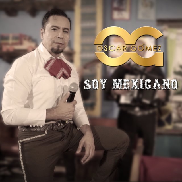 Soy Mexicano