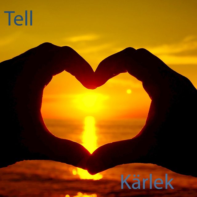 Kärlek
