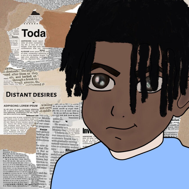 Distant Desires