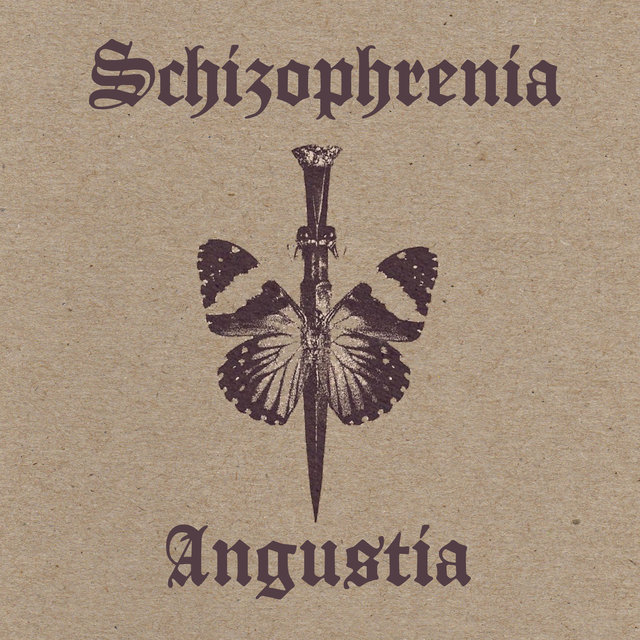 Angustia