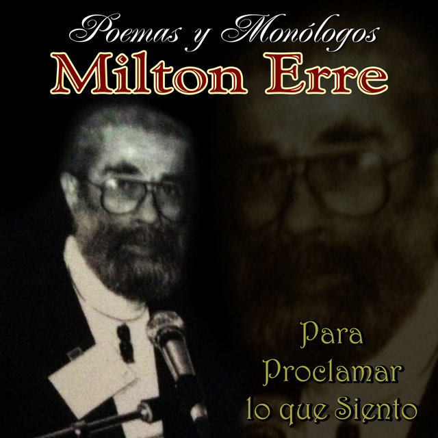 Poemas Y Monólogos Para Proclamar Lo Que Siento