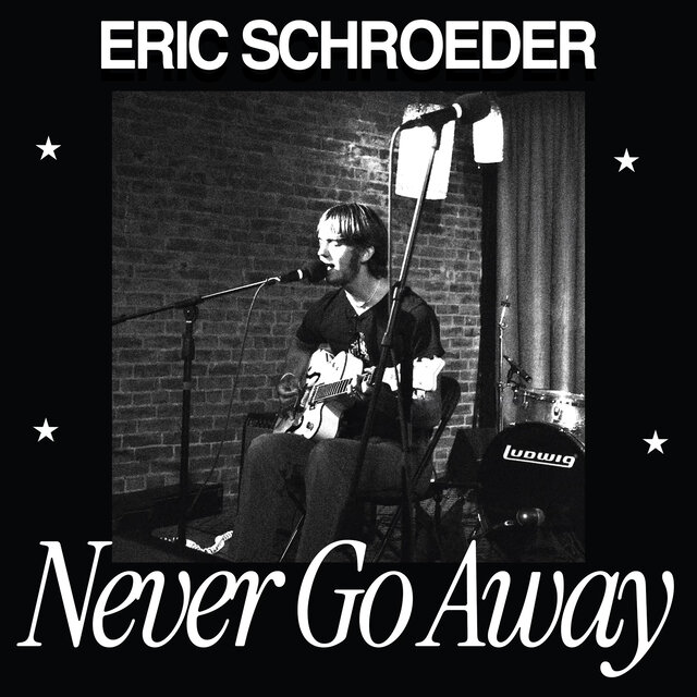 Never Go Away