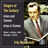 La bohème, SC 67 (Excerpts Sung in German): Marcel, da bist du?