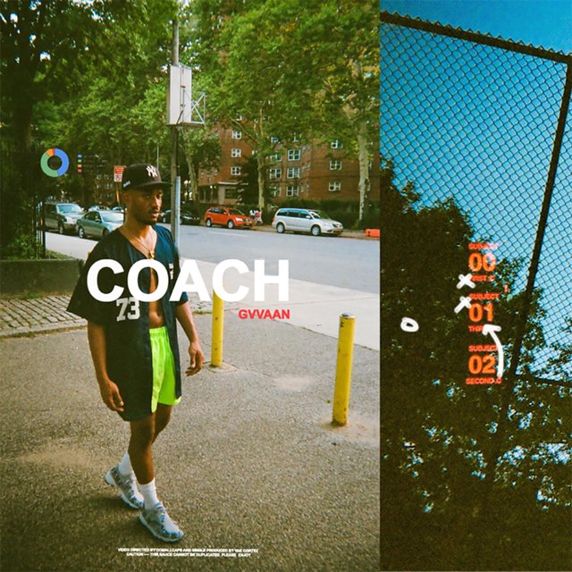 Coach