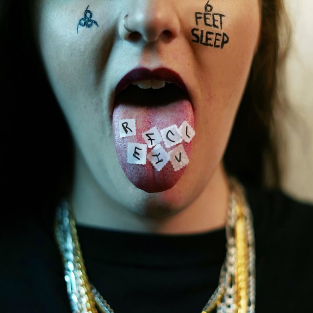 Six Feet Sleep