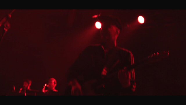 Ritmo en la Sangre (en Directo)
