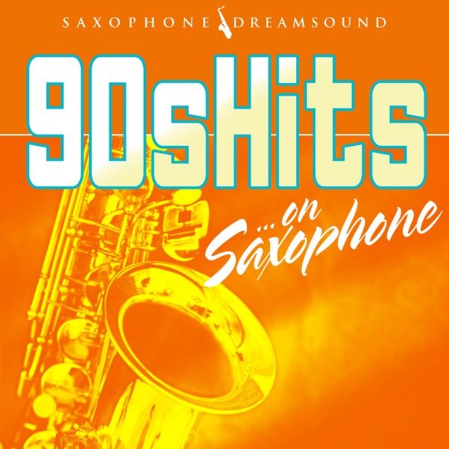 90s Hits on Saxophone