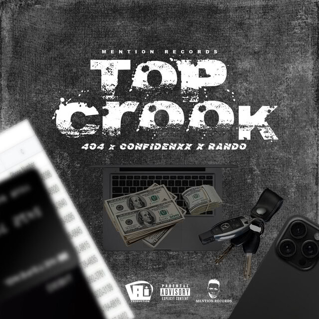 Top Crook