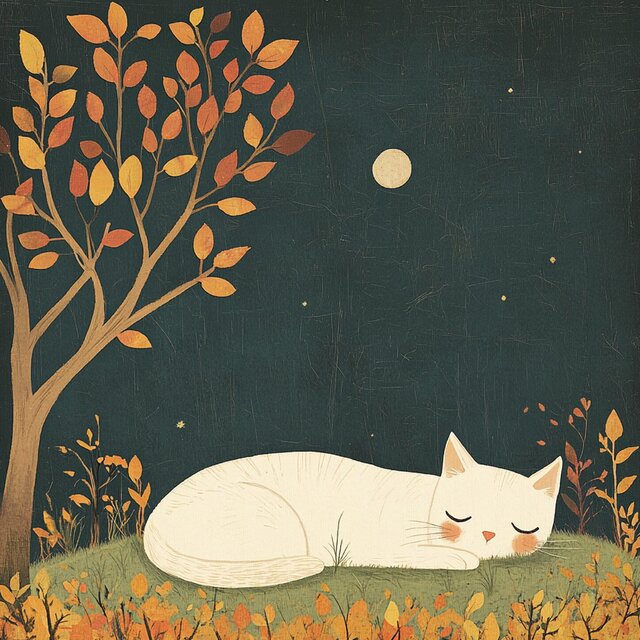 Autumn Rains