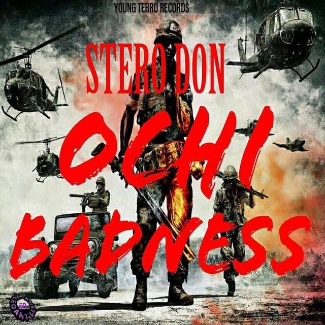 Ochi Badness