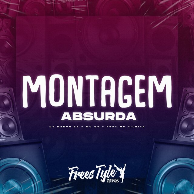 Montagem Absurda