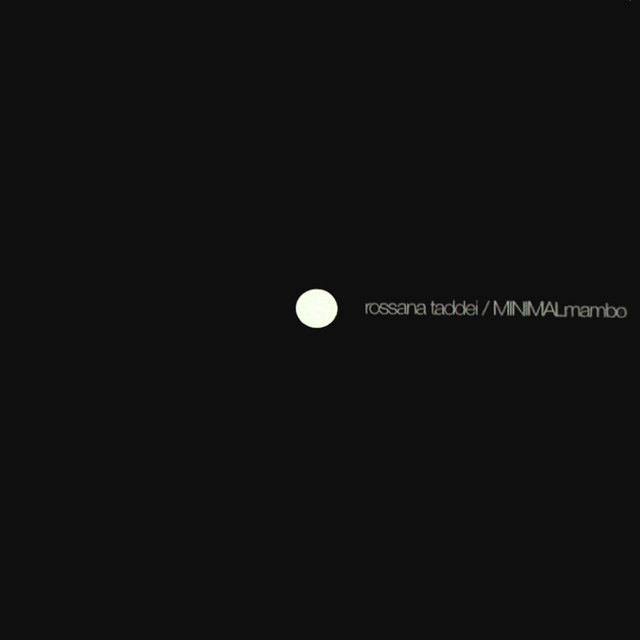 MINIMALmambo
