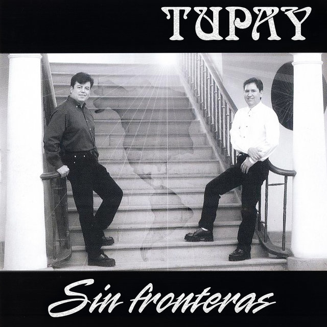 Sin Fronteras