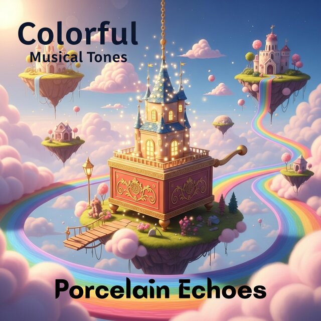 Porcelain Echoes