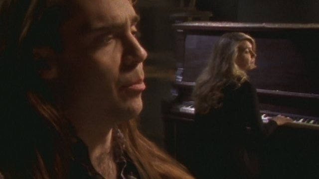 God Shuffled His Feet (Official Video)
