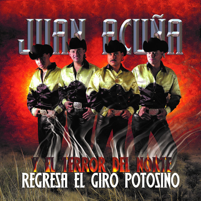 Regresa El Giro Potosino
