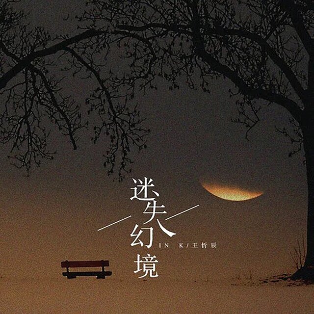迷失幻境 (DJ版)