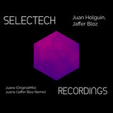 Juana (Jaffer Bloz Remix)