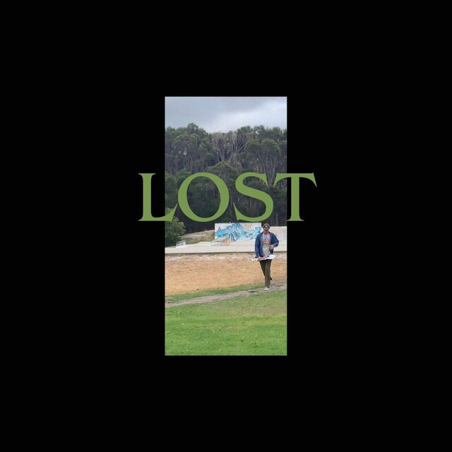 Lost (Donnie Darko)