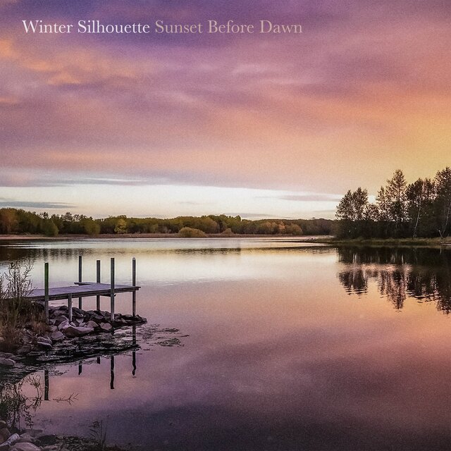 Sunset Before Dawn