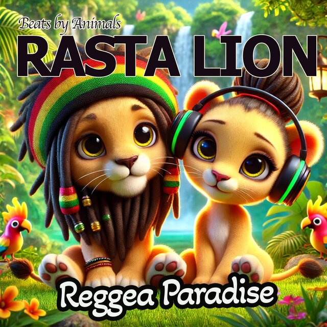 Reggea Paradise