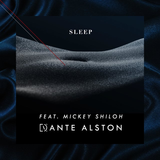 Sleep (feat. Mickey Shiloh)