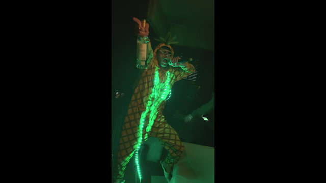 Fiesta en la Terraza