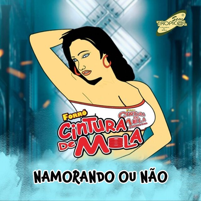 Namorando ou Não