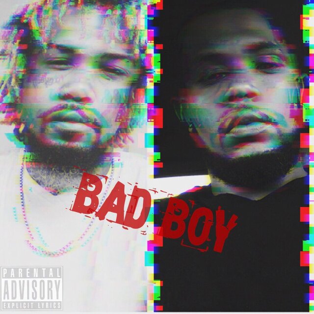 Bad Boy (feat. Kastle)