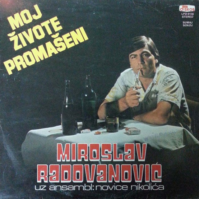 Moj zivote, promaseni