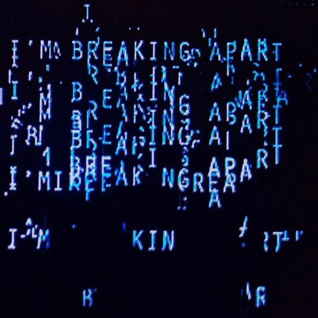 Cover art for album it is what it is by DempseyRollBoy, Shiloh Dynasty