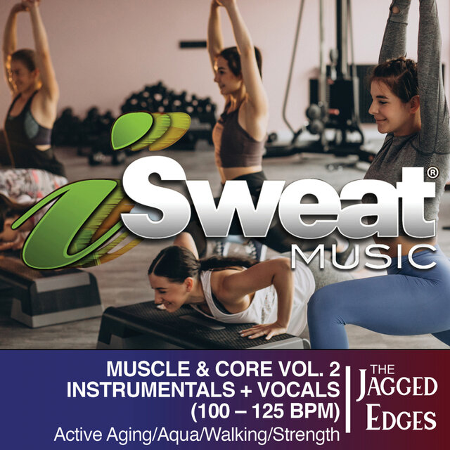 Muscle & Core, Vol. 2