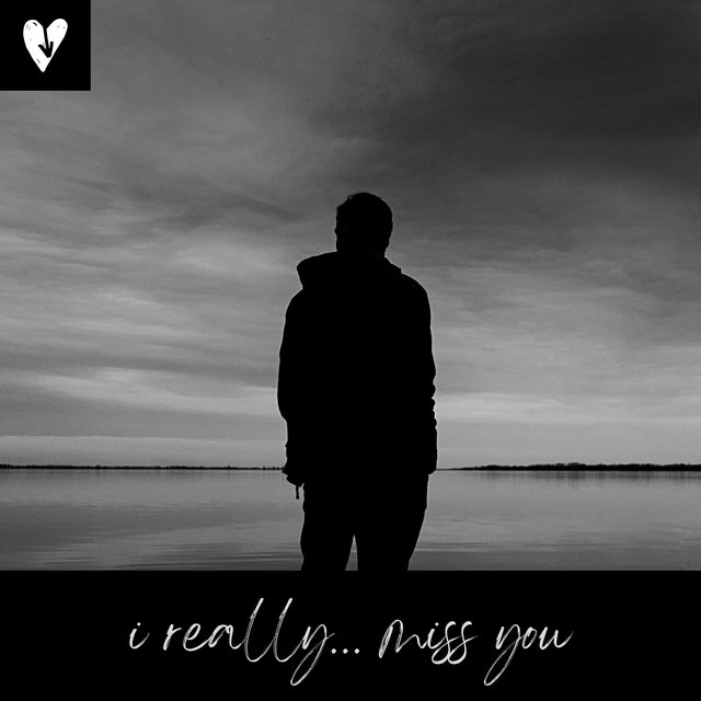 i really... miss you
