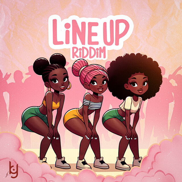 Line Up Riddim