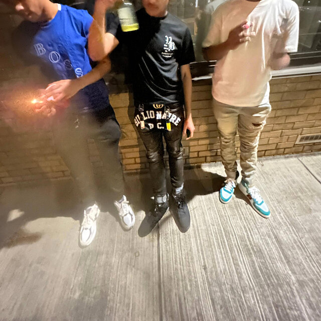 Lost Files
