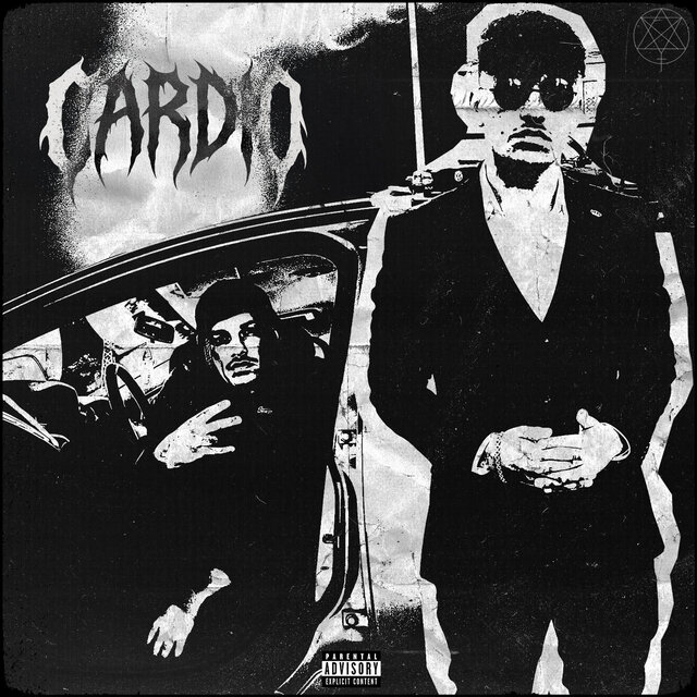 CARDIO