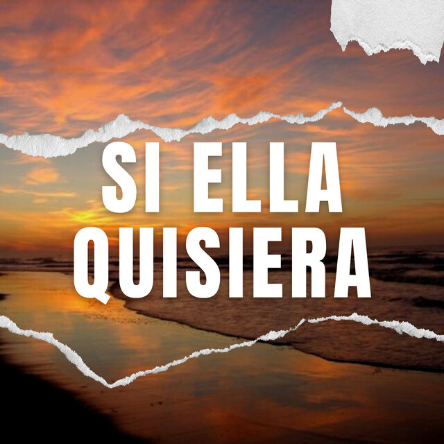 Si Ella Quisiera (Remix)