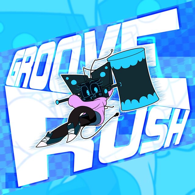 Groove Rush