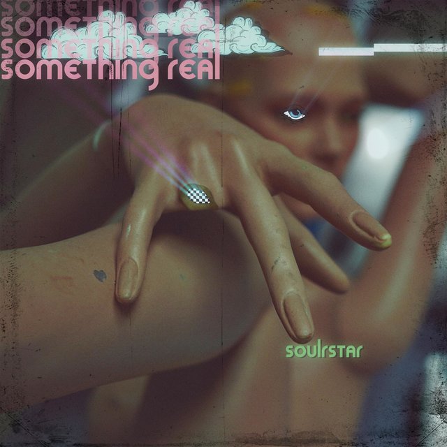 Something Real