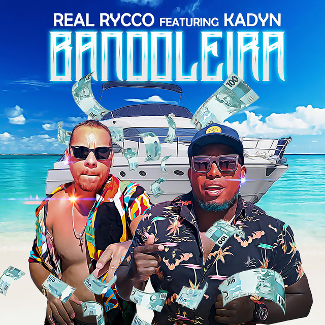 Bandoleira