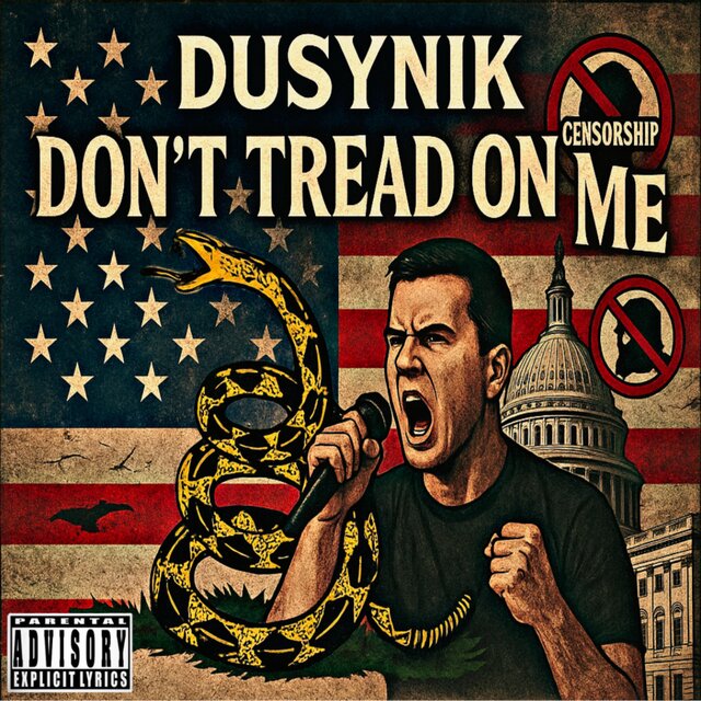 Dont Tread On Me