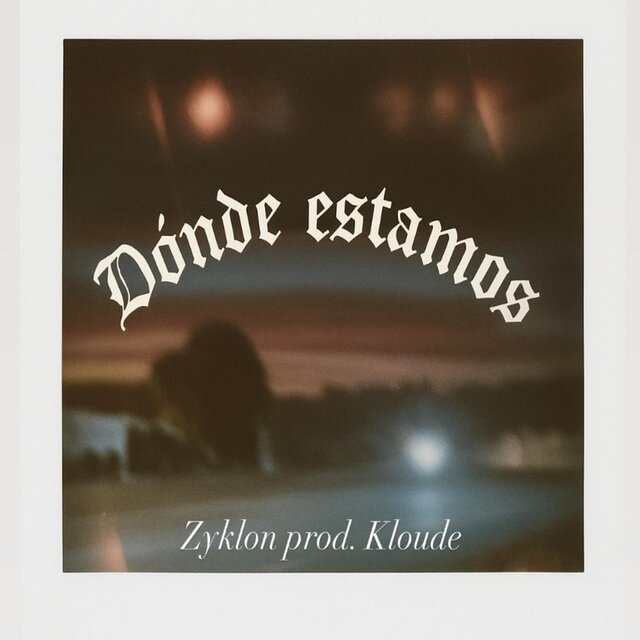 Dónde estamos?