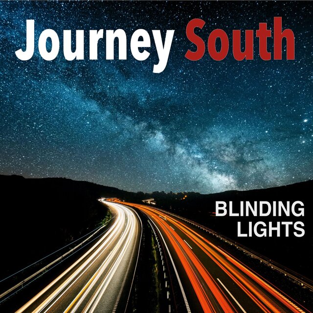 Blinding Lights