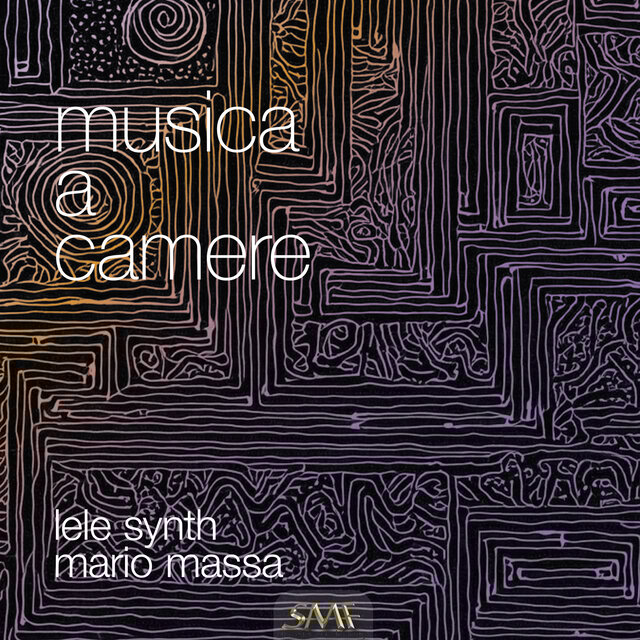 Musica A Camere