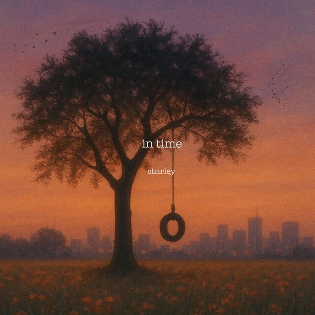 in time